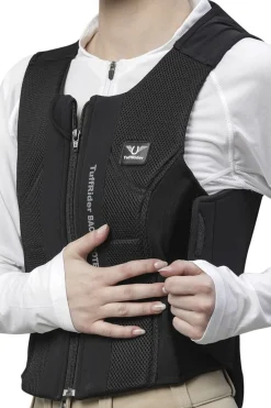 JPC EQUESTRIAN Protective Vests|Protective Vests|TuffRider® Back Protector