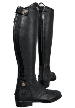 Women JPC EQUESTRIAN Women's Tall Boots|TuffRider® Belmont Field Boot