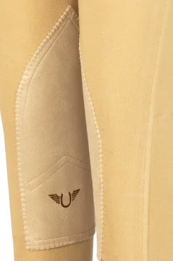 Kids JPC EQUESTRIAN Kids' Breeches & Jods|TuffRider® Boys' Patrol Light Jods