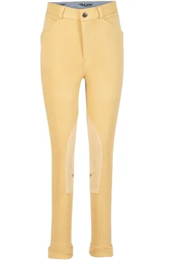 Kids JPC EQUESTRIAN Kids' Breeches & Jods|TuffRider® Boys' Patrol Light Jods
