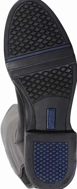 Kids JPC EQUESTRIAN Kids' Tall Boots|Kids' Tall Boots|TuffRider® Children's Baroque Field Boots