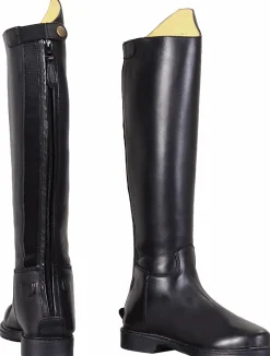 Kids JPC EQUESTRIAN Kids' Tall Boots|Kids' Tall Boots|TuffRider® Children's Baroque Dress Boots