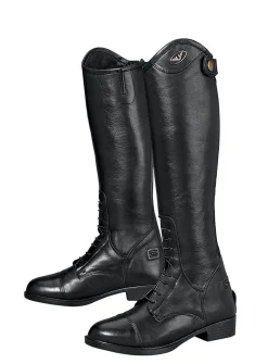 Kids JPC EQUESTRIAN Kids' Tall Boots|Kids' Tall Boots|TuffRider® Children’s Belmont Junior Field Boots
