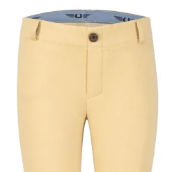 Kids JPC EQUESTRIAN Kids' Breeches & Jods|TuffRider® Children’s Cotton Embroidered Pull-On Jods