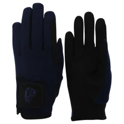 Kids JPC EQUESTRIAN Kids' Riding Accessories|Riding Gloves|TuffRider® Children's Performance Riding Gloves