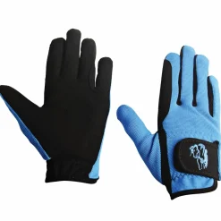 Kids JPC EQUESTRIAN Kids' Riding Accessories|Riding Gloves|TuffRider® Children's Performance Riding Gloves