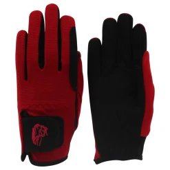 Kids JPC EQUESTRIAN Kids' Riding Accessories|Riding Gloves|TuffRider® Children's Performance Riding Gloves