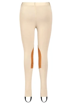 Kids JPC EQUESTRIAN Kids' Breeches & Jods|TuffRider® Children’s Prime Jods with Belt Loops