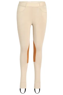 Kids JPC EQUESTRIAN Kids' Breeches & Jods|TuffRider® Children’s Prime Jods with Belt Loops