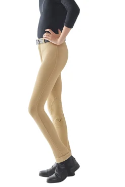 Kids JPC EQUESTRIAN Kids' Breeches & Jods|TuffRider® Children’s Ribb Jods