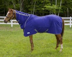 JPC EQUESTRIAN Horse Coolers|TuffRider® Cooler Sheet Combo