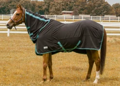 JPC EQUESTRIAN Horse Coolers|TuffRider® Cooler Sheet Combo