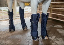 JPC EQUESTRIAN Trailering|TuffRider® 600D Oxford Shipping Boots