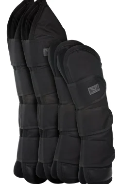 JPC EQUESTRIAN Trailering|TuffRider® 600D Oxford Shipping Boots