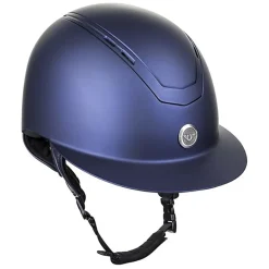 JPC EQUESTRIAN Riding Helmets|Riding Helmets|TuffRider® Guardian Matte Wide Brim Helmet
