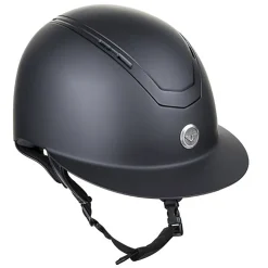 JPC EQUESTRIAN Riding Helmets|Riding Helmets|TuffRider® Guardian Matte Wide Brim Helmet