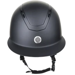 JPC EQUESTRIAN Riding Helmets|Riding Helmets|TuffRider® Guardian Matte Wide Brim Helmet
