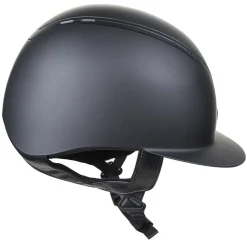 JPC EQUESTRIAN Riding Helmets|Riding Helmets|TuffRider® Guardian Matte Wide Brim Helmet