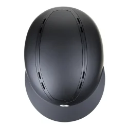 JPC EQUESTRIAN Riding Helmets|Riding Helmets|TuffRider® Guardian Matte Wide Brim Helmet