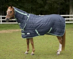 JPC EQUESTRIAN Stable Blankets|TuffRider® Kozy Komfort Combo Stable Blanket
