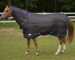 JPC EQUESTRIAN Stable Blankets|TuffRider® Kozy Komfort Combo Stable Blanket