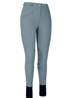 JPC EQUESTRIAN Knee Patch Breeches|TuffRider® Ladies’ Breech