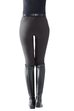 JPC EQUESTRIAN Knee Patch Breeches|TuffRider® Ladies’ Breech