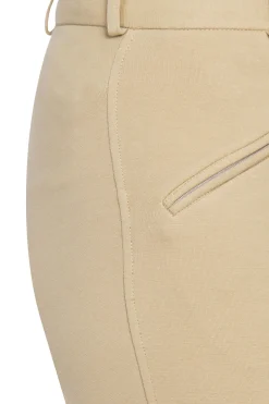 JPC EQUESTRIAN Knee Patch Breeches|TuffRider® Ladies' Cotton Jodhpur