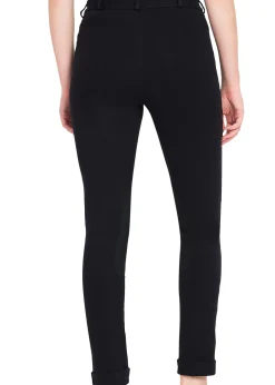 JPC EQUESTRIAN Knee Patch Breeches|TuffRider® Ladies' Cotton Jodhpur