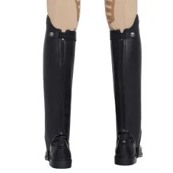 JPC EQUESTRIAN Half Chaps|TuffRider® Ladies’ Gaiter Half Chaps