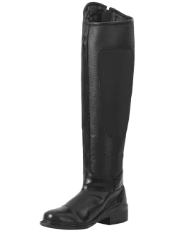 JPC EQUESTRIAN Winter Riding Boots|TuffRider® Ladies’ Gale Winter Zip Tall Boots