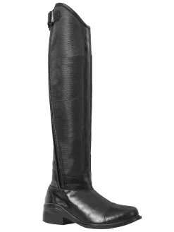 JPC EQUESTRIAN Winter Riding Boots|TuffRider® Ladies’ Gale Winter Zip Tall Boots