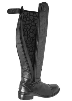 JPC EQUESTRIAN Winter Riding Boots|TuffRider® Ladies’ Gale Winter Zip Tall Boots