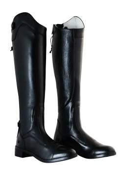 Women JPC EQUESTRIAN Women's Tall Boots|TuffRider® Ladies’ Milan Tall Boots