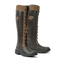 JPC EQUESTRIAN Winter Riding Boots|TuffRider® Ladies’ Raj Winter Tall Boots