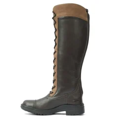 JPC EQUESTRIAN Winter Riding Boots|TuffRider® Ladies’ Raj Winter Tall Boots
