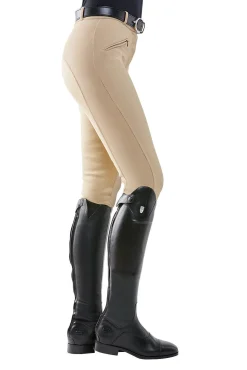 JPC EQUESTRIAN Full Seat Breeches|TuffRider® Ladies’ Ribb Full-Seat Breech – Regular length