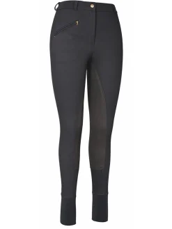 JPC EQUESTRIAN Full Seat Breeches|TuffRider® Ladies’ Ribb Full-Seat Breech – Regular length