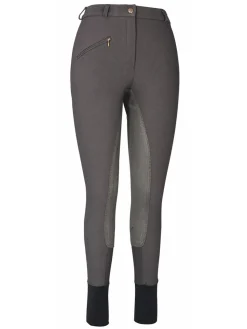 JPC EQUESTRIAN Full Seat Breeches|TuffRider® Ladies’ Ribb Full-Seat Breech – Regular length