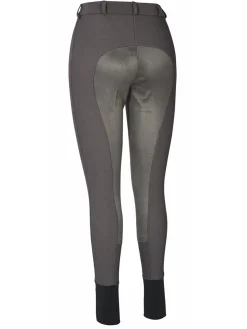 JPC EQUESTRIAN Full Seat Breeches|TuffRider® Ladies’ Ribb Full-Seat Breech – Regular length