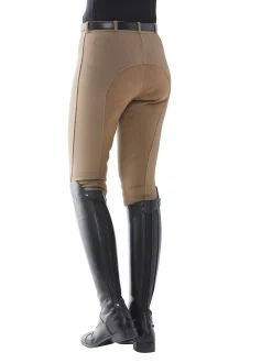 JPC EQUESTRIAN Full Seat Breeches|TuffRider® Ladies’ Ribb Full-Seat Breech – Regular length
