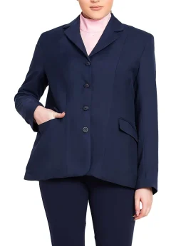 JPC EQUESTRIAN Show Jackets|TuffRider® Ladies’ Starter Show Coat