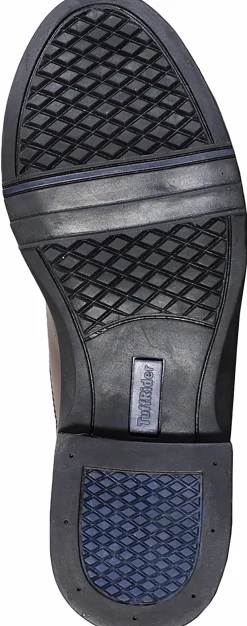 Women JPC EQUESTRIAN Women's Paddock Boots|TuffRider® Ladies’ Starter Front-Zip Paddock Boots