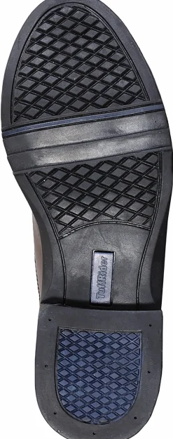 JPC EQUESTRIAN Men's Paddock Boots|TuffRider® Men's Baroque Lace Up Laced Paddock Boots