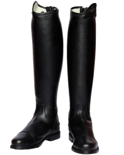 JPC EQUESTRIAN Men's Tall Boots|TuffRider® Men’s Belmont Dress Boots