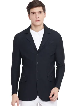 JPC EQUESTRIAN Men's Show Apparel|Show Jackets|TuffRider® Men’s EquiVent Show Coat