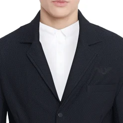 JPC EQUESTRIAN Men's Show Apparel|Show Jackets|TuffRider® Men’s EquiVent Show Coat