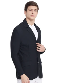 JPC EQUESTRIAN Men's Show Apparel|Show Jackets|TuffRider® Men’s EquiVent Show Coat