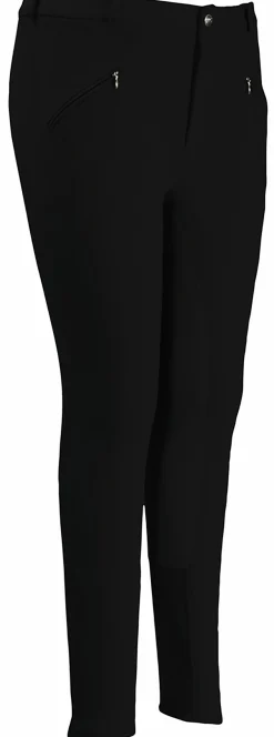 JPC EQUESTRIAN Men's Breeches|TuffRider® Men's Full-Seat Breech