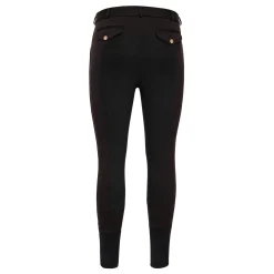 JPC EQUESTRIAN Men's Breeches|TuffRider® Men’s Patrol Full-Seat Breech